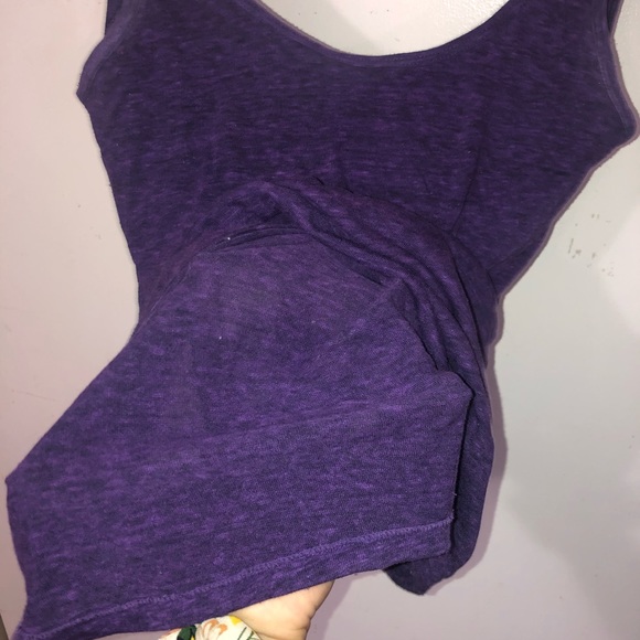 Workout Top - Picture 4 of 7